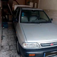 پراید مدل ۹۰ تک برگ سند