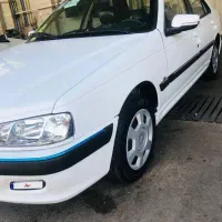 پژو پارس LX TU5 دریچه گاز سیمی