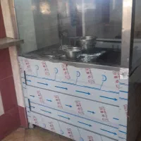 فروش|اجاق گاز و لوازم برقی پخت‌وپز|کرج, احدآباد|دیوار