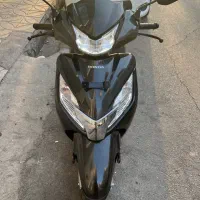 هوندا اصلی اکتیوا