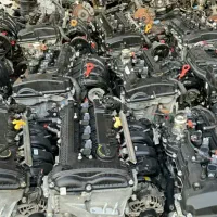 موتور گیربکس لکسوز rx350 اریون سوزوکی ویتارا سراتو