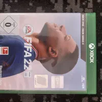 Fifa 22/Xbox one کاملا سالم