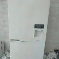 فروش یخچال اسنوا
