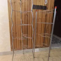 دو عدد استند قابلمه