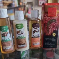 فروش روغن ماساژ و ماساژ