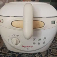 سرخ کن مولینکس فرانسوی