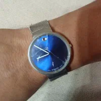 ساعت