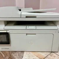 پرینتر اچ پی HP M130FW لیزری 4 کاره