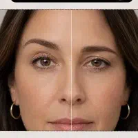 بوتاکس صورت و تعریق زیر بغل، لیفت ابرو، تخفیف ویژه