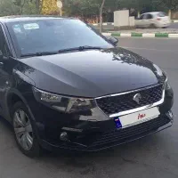 تارا اتومات مشکی V4