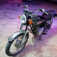 موتور cg125کویر
