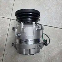 کمپرسور کولر هیوندا خط ۹