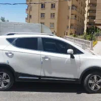جک اس 3 مدل 1400