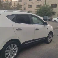 جک اس5|خودرو سواری و وانت|تهران, فردوس|دیوار