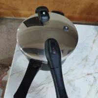 زود پز ۴نفره