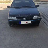 405مدل 85|خودرو سواری و وانت|مشهد, تبادکان|دیوار