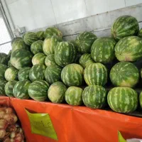 دکور (طبق) میوه فروشی