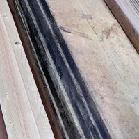 تخته الوار روسی