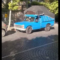 نیسان بار