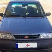فروش پراید رینگ اسپرت نوک مدادی