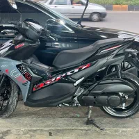 یاماها ایروکس اصل