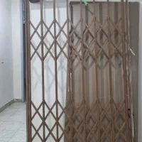 حفاظ در آکاردئونی