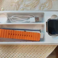 ساعت مچی HK9 Ultra2 Max (های کپی اپل واچ)