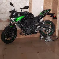 کاوازاکیZ250مدل403کم کارکرد