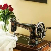 چرخکار جهت همکاری درکارگاه خیاطی نیازمندیم