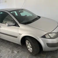 مگان مدل 88 اتوماتیک