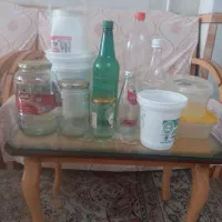 شیشه وبطری