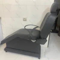 صندلی اصلاح