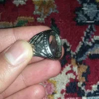 انگشتر بدل قدیمی