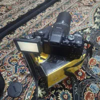 دوربین نیکون b700 coolpixدرحد نو نو
