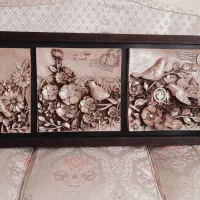 تابلو زیبا وشیک