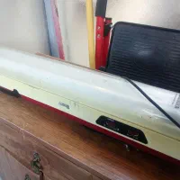 چراغ مهتابی