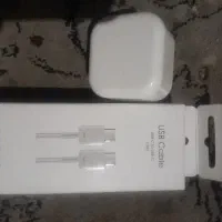 کابل شارژبا سری اورجینال