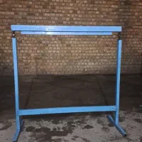 دار قالی به همراه وسایل