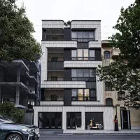 کارآموز معماری خانم