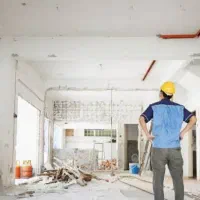 بازسازی تخریب نوسازی تعمیرات پیمانکاری ساختمان