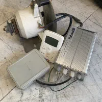 موتور کولرآبی آبسال ( کم مصرف )