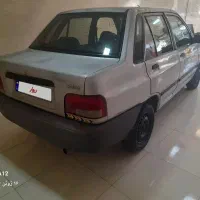 فروش نقد و اقساط پراید۸۸