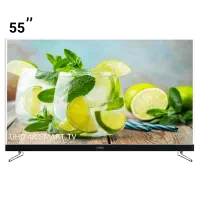 ال ای دی ۵۵ شهاب اسمارت . فرکه