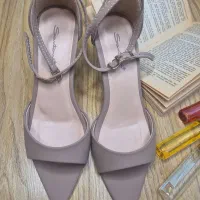 کفش مجلسی پاشنه ۷ سانتی
