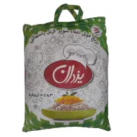برنج پاکستانی و ایرانی