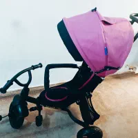 سه چرخه