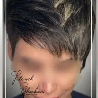 اصلاح وقرینه سازی ابرو،کوتاهی ژورنالی،موخوره گیری
