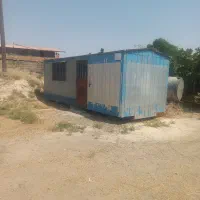 کانکس ۱۵ متری