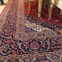 فرش ۱۲ متری دستباف|فرش|تهران, نیروی هوایی (پیروزی)|دیوار