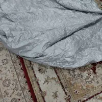 چادرماشین ضد اب وافتاب